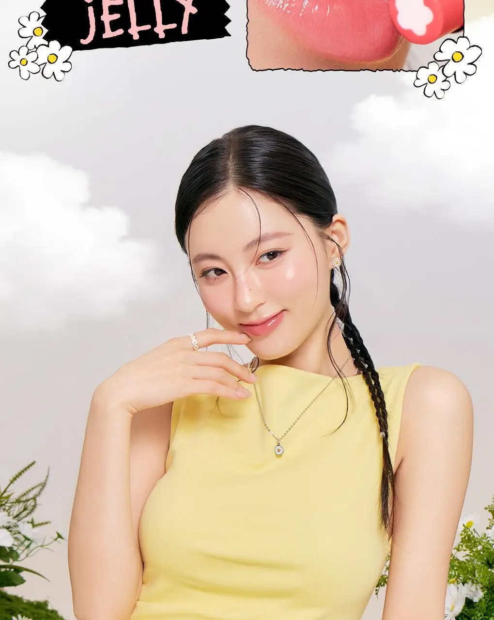 [NEW][투톤멜팅밤] 롬앤 글래스팅 멜팅 밤 상세페이지 22